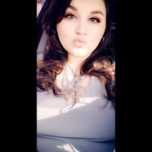 Meet your Posher, Lexi